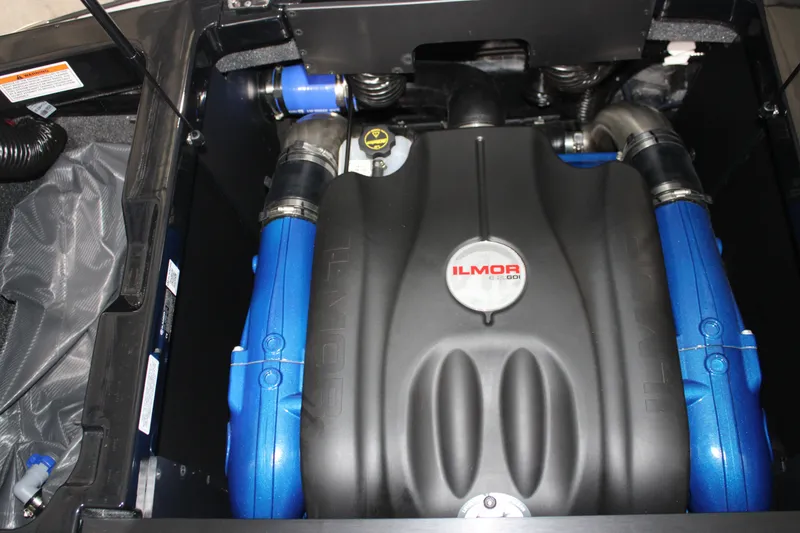 Slide: The Image of MasterCraft NXT24 2026 - 9