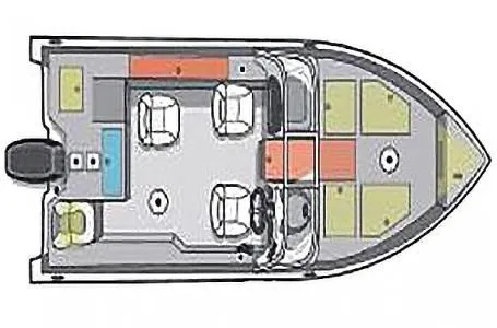 The Image of Starcraft Delta 188 DC SE 2026 - 1