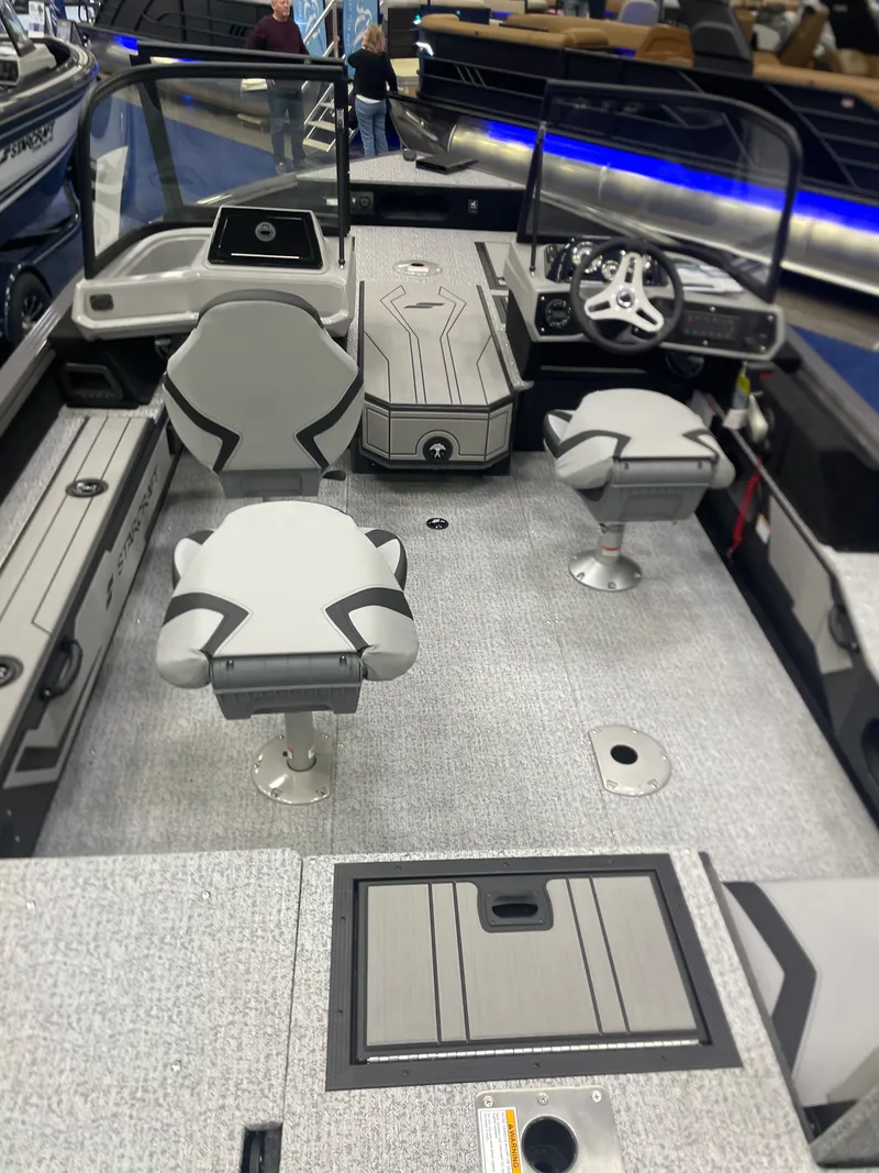 Slide: The Image of Starcraft Delta 188 DC SE 2026 - 4