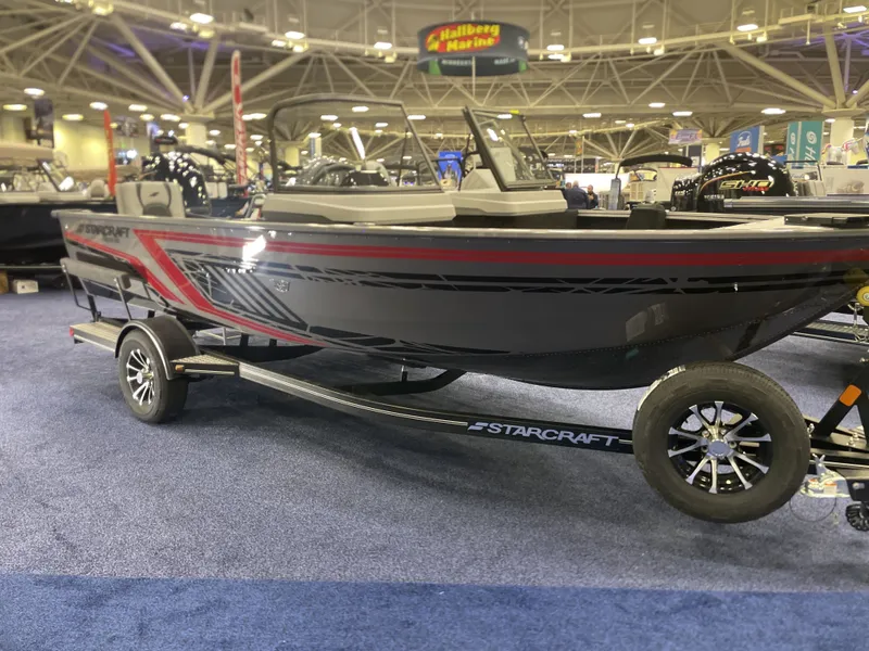 Slide: The Image of Starcraft Delta 188 DC SE 2026 - 6