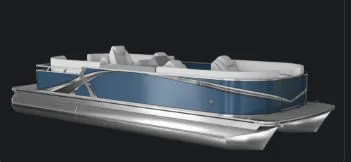 The Image of Tahoe 21' LTZ Elite 2026 - 1