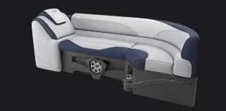 Slide: The Image of Tahoe 21' LTZ Elite 2026 - 13