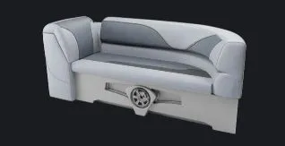 Slide: The Image of Tahoe Sport 85 21' VRB 2026 - 4