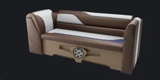 Slide: The Image of Tahoe 19' Sport QL 2026 - 10