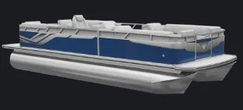 Slide: The Image of Tahoe 19' Sport QL 2026 - 9