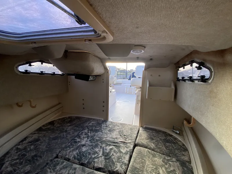 Slide: The Image of Grady-White Seafarer 228 1999 - 19