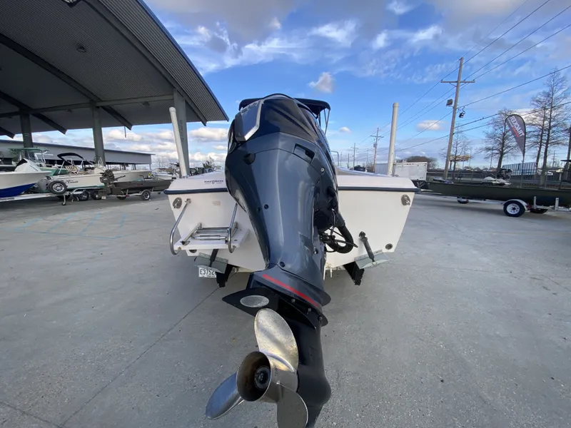 Slide: The Image of Grady-White Seafarer 228 1999 - 7