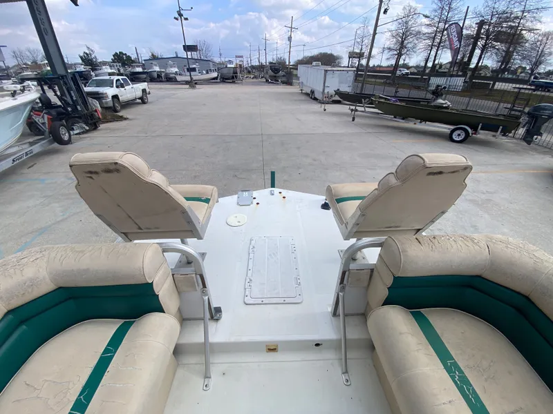 Slide: The Image of Hurricane 226 FUN DECK 1994 - 11