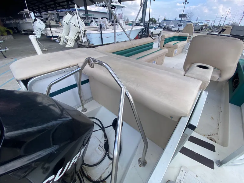 Slide: The Image of Hurricane 226 FUN DECK 1994 - 13