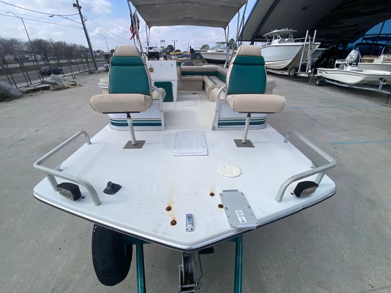 Slide: The Image of Hurricane 226 FUN DECK 1994 - 16