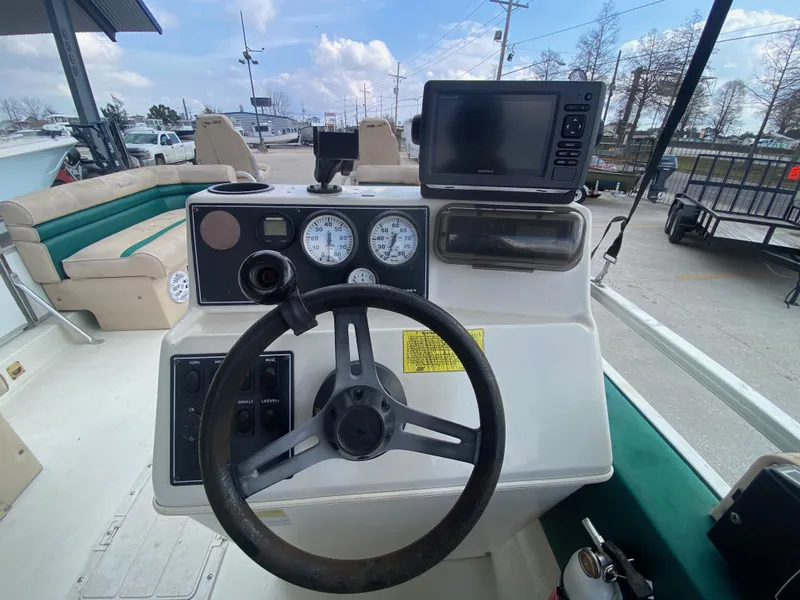 Slide: The Image of Hurricane 226 FUN DECK 1994 - 17