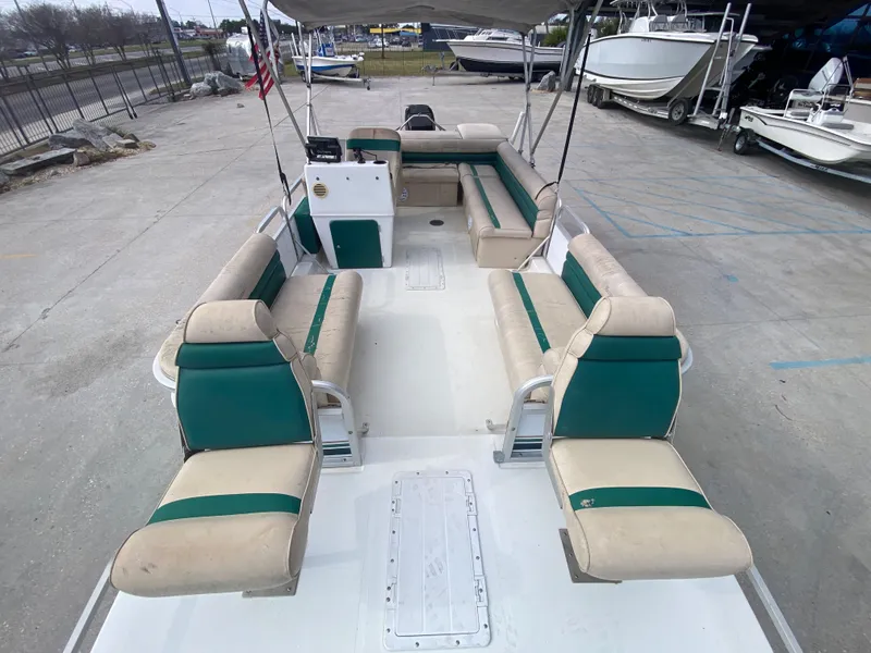 Slide: The Image of Hurricane 226 FUN DECK 1994 - 20