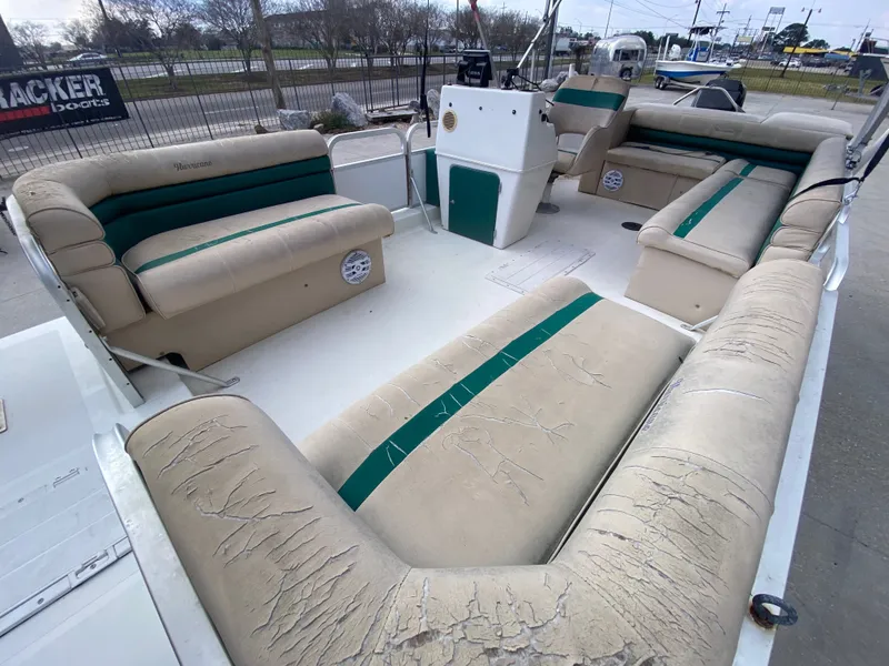 Slide: The Image of Hurricane 226 FUN DECK 1994 - 24