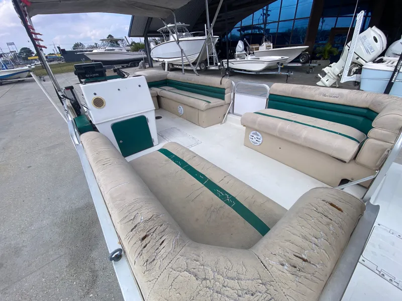 Slide: The Image of Hurricane 226 FUN DECK 1994 - 4