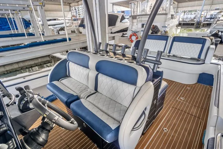 Slide: The Image of 2020 Nor-tech 392 Super Fish - Image 10 - 10