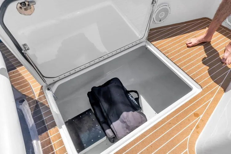 Slide: The Image of 2020 Nor-tech 392 Super Fish - Image 8 - 8