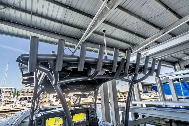 Slide: The Image of 2020 Nor-tech 392 Super Fish - Image 9 - 9