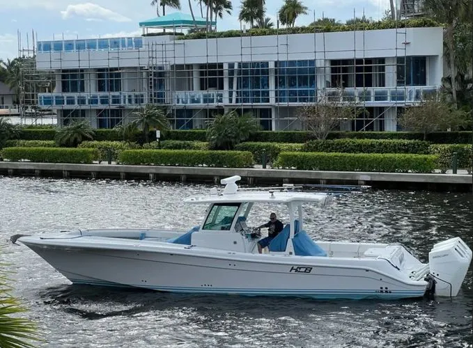 The Image of 2024 Hcb 39 Speciale - Image 1 - 1