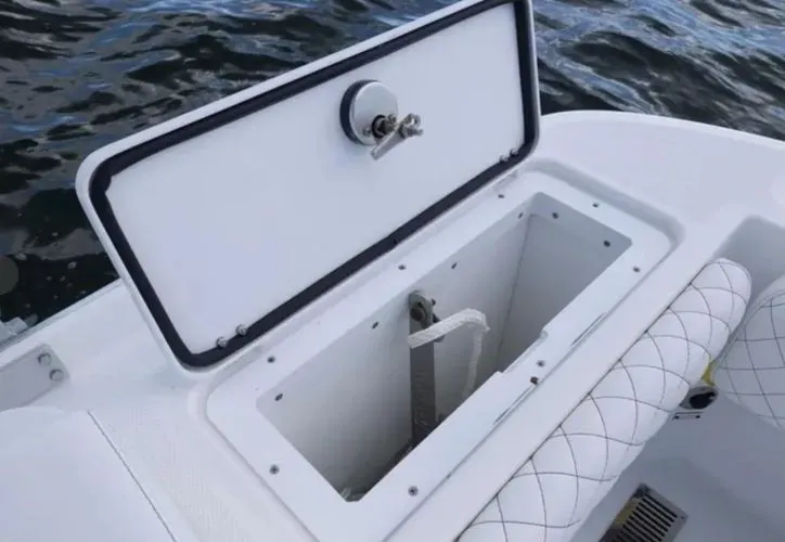 Slide: The Image of 2024 Hcb 39 Speciale - Image 25 - 25