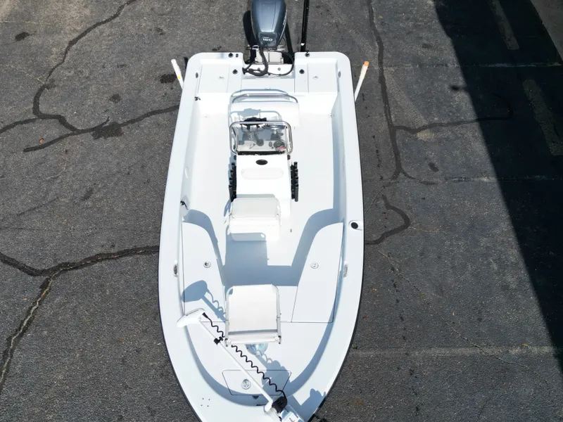 Slide: The Image of Ranger 2000 Bay Ranger 2005 - 12