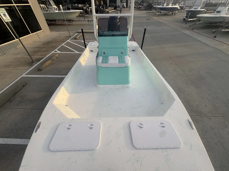 Slide: The Image of Shoalwater 20' Catamaran 2026 - 11