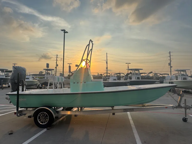 Slide: The Image of Shoalwater 20' Catamaran 2026 - 8