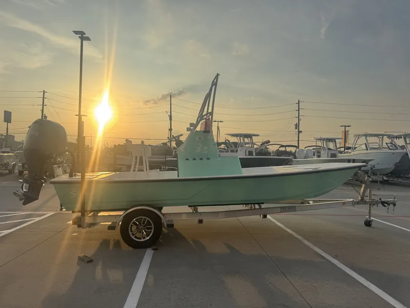 Slide: The Image of Shoalwater 20' Catamaran 2026 - 9