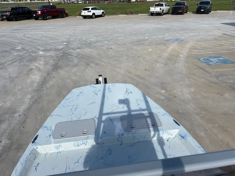 Slide: The Image of Shoalwater 19 Cat 2026 - 14