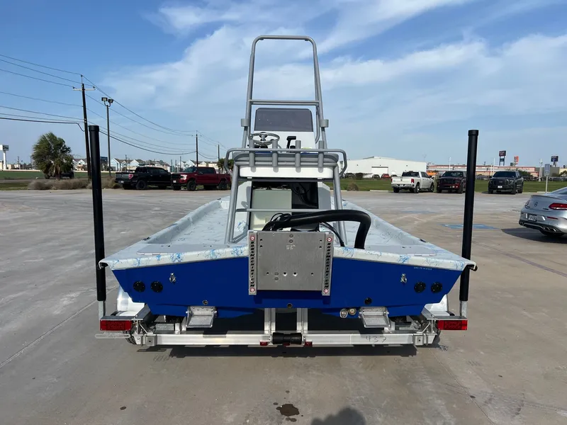 Slide: The Image of Shoalwater 19' Catamaran 2026 - 12