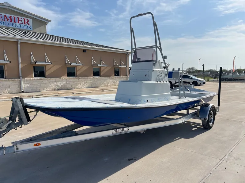 Slide: The Image of Shoalwater 19' Catamaran 2026 - 3