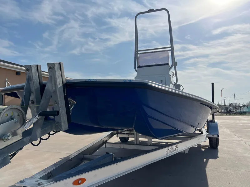 Slide: The Image of Shoalwater 19' Catamaran 2026 - 5