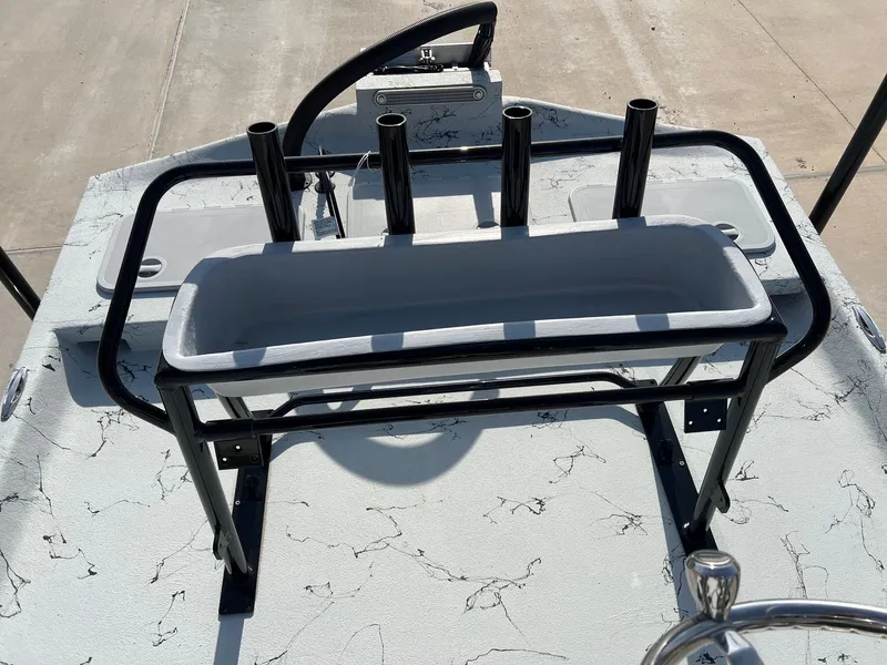 Slide: The Image of Shoalwater 19 Cat 2026 - 19