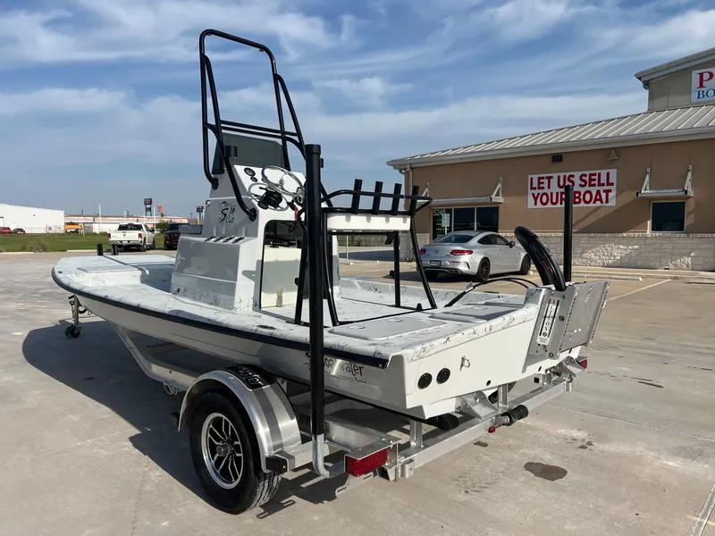 Slide: The Image of Shoalwater 19' Catamaran 2026 - 13