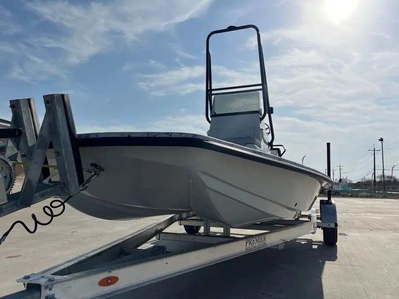 Slide: The Image of Shoalwater 19' Catamaran 2026 - 5