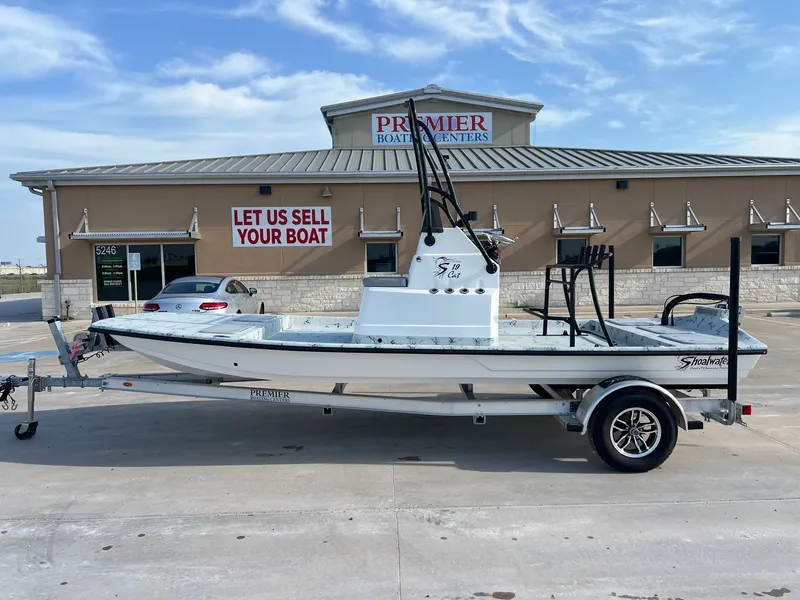 The Image of Shoalwater 19' Catamaran 2026 - 1