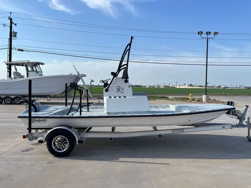 Slide: The Image of Shoalwater 19' Catamaran 2026 - 10