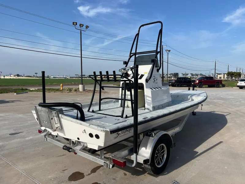 Slide: The Image of Shoalwater 19' Catamaran 2026 - 11