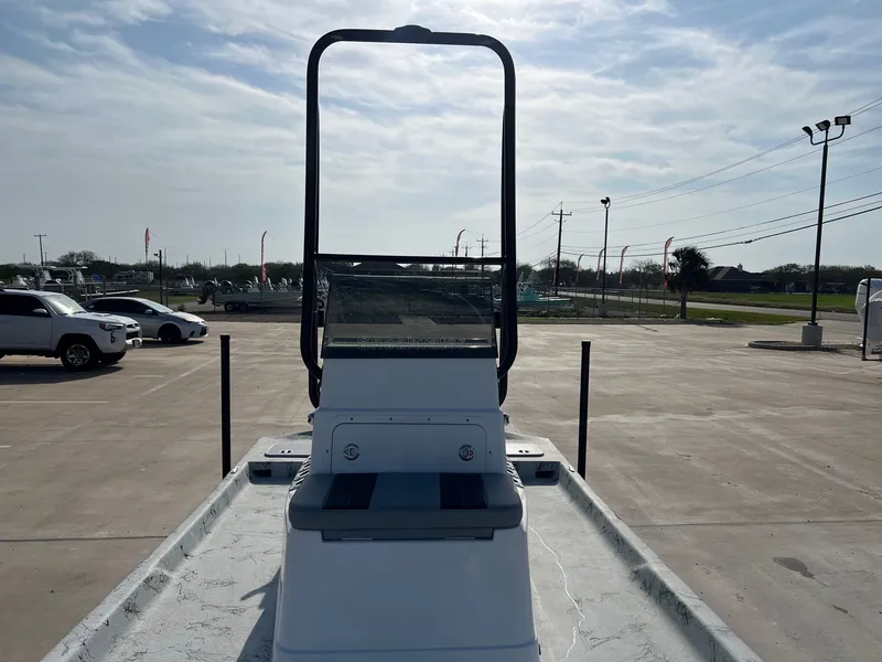 Slide: The Image of Shoalwater 19' Catamaran 2026 - 15