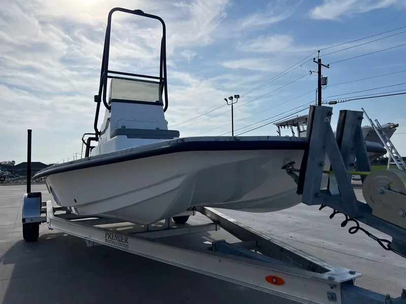 Slide: The Image of Shoalwater 19' Catamaran 2026 - 7