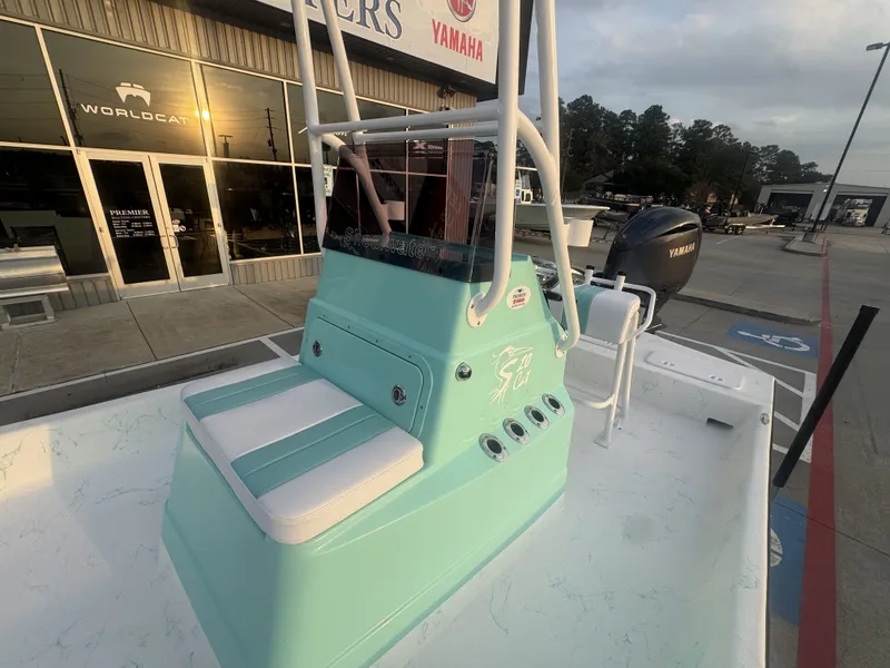 Slide: The Image of Shoalwater 20' Catamaran 2026 - 14