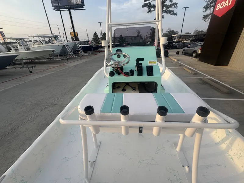 Slide: The Image of Shoalwater 20' Catamaran 2026 - 15