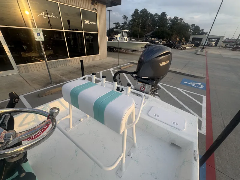 Slide: The Image of Shoalwater 20' Catamaran 2026 - 19