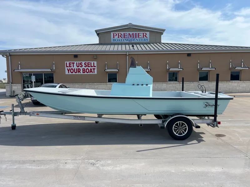 The Image of Shoalwater 20' Catamaran 2026 - 1