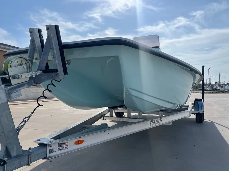 Slide: The Image of Shoalwater 20' Catamaran 2026 - 5