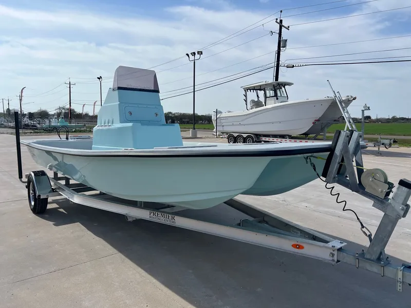 Slide: The Image of Shoalwater 20' Catamaran 2026 - 8