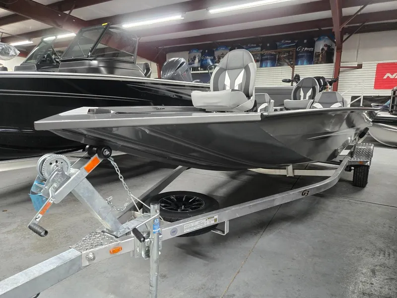 The Image of G3 Sportsman 1710 2026 - 1