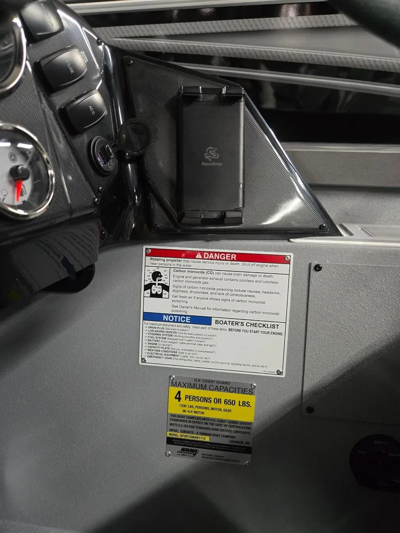 Slide: The Image of G3 Sportsman 1710 2026 - 10