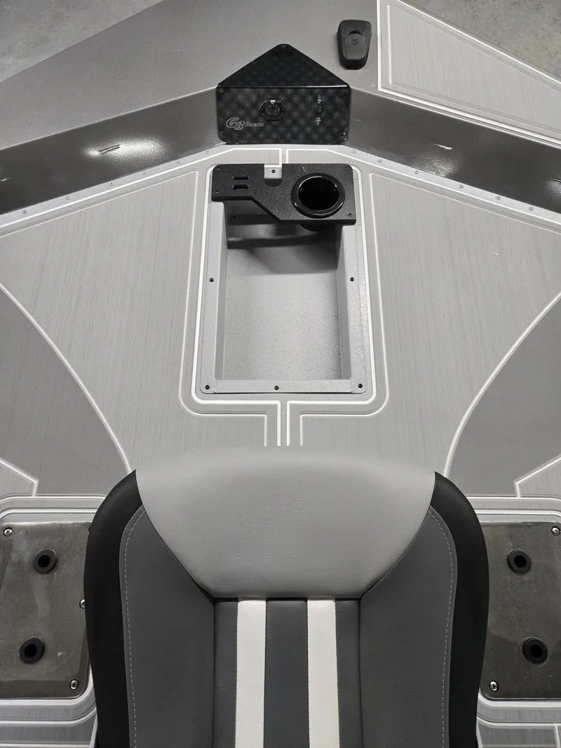 Slide: The Image of G3 Sportsman 1710 2026 - 12