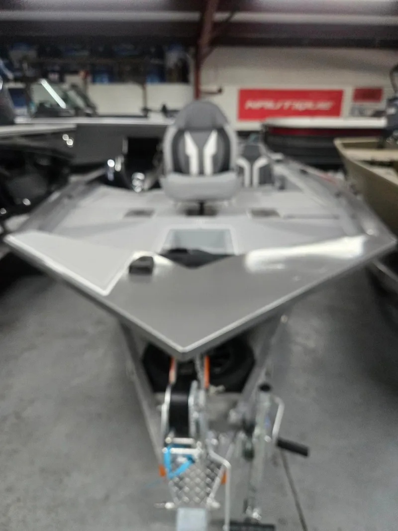 Slide: The Image of G3 Sportsman 1710 2026 - 2