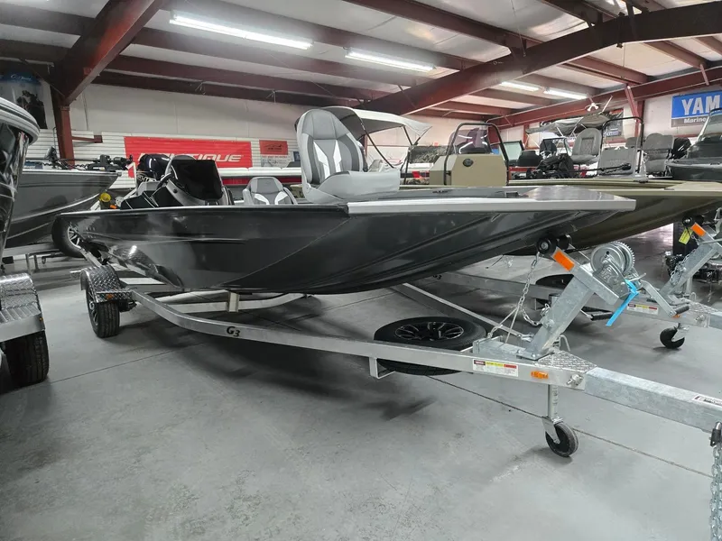 Slide: The Image of G3 Sportsman 1710 2026 - 3